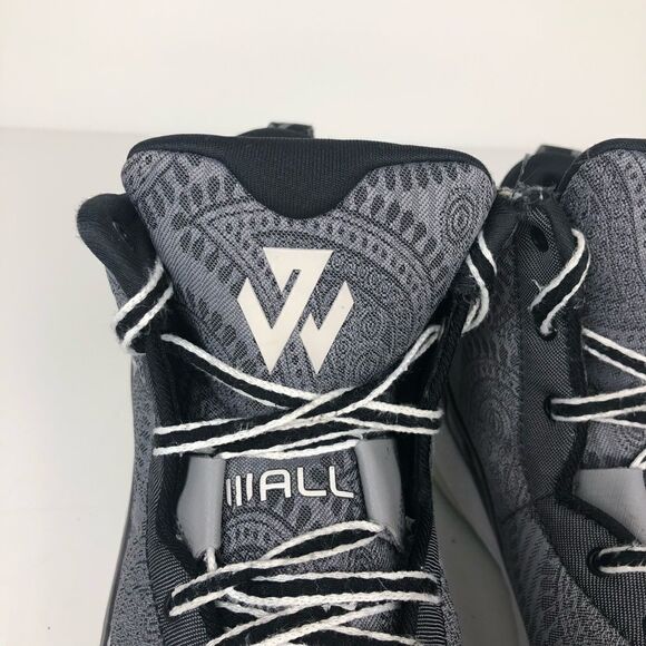 Adidas J wall 1 sneakers - Picture 6 of 15